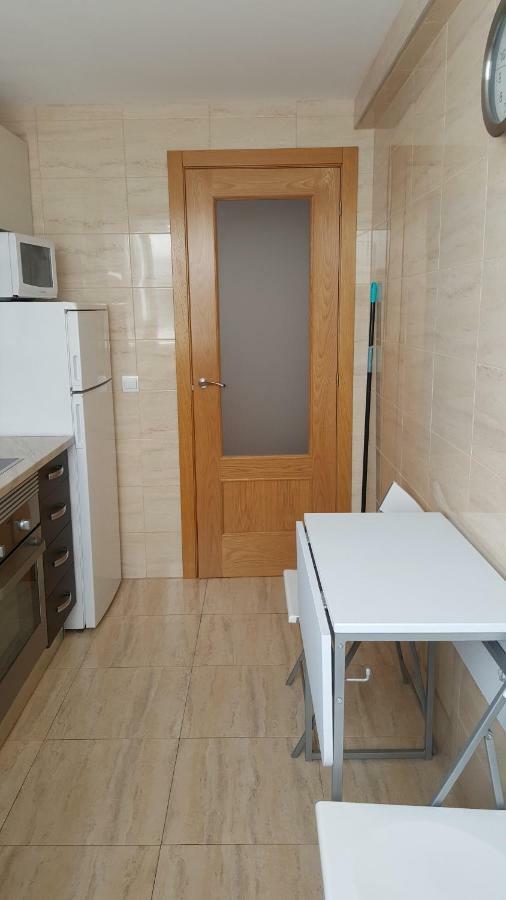 Apartamento Eivissa 800 M De La Playa De Гандія Екстер'єр фото