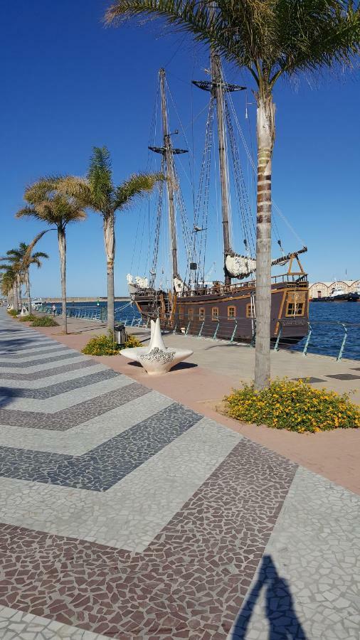 Apartamento Eivissa 800 M De La Playa De Гандія Екстер'єр фото